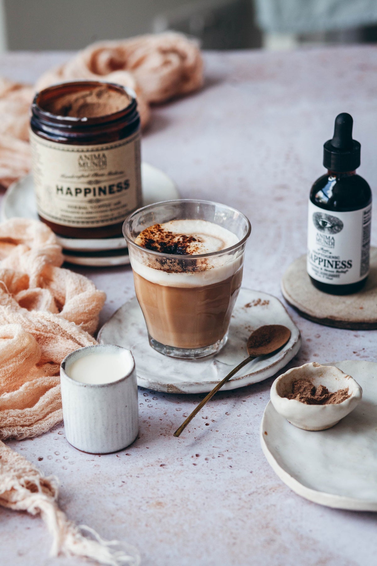 Happiness Powder