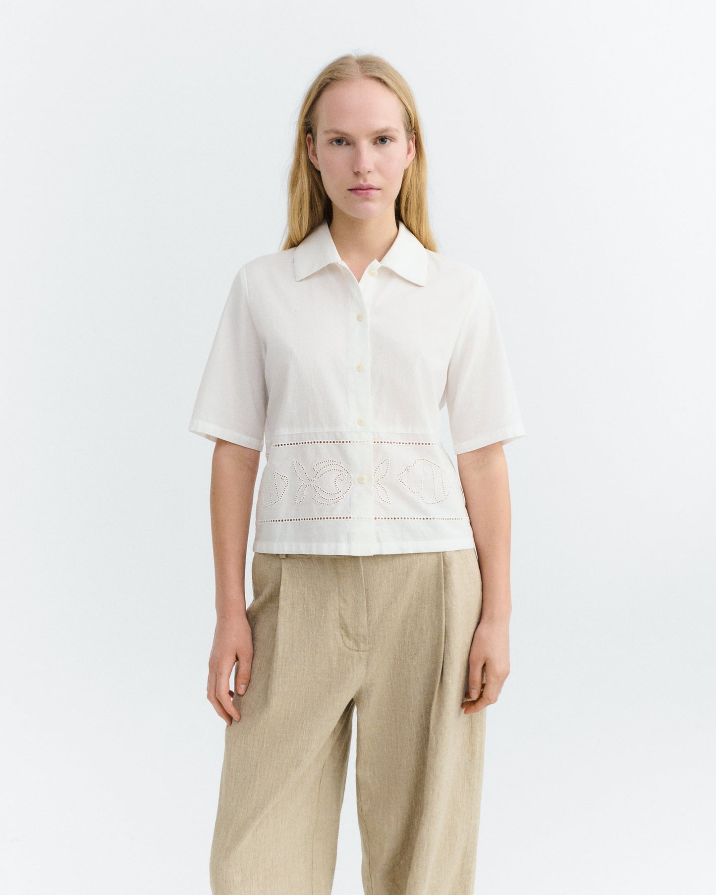 Ane Blouse