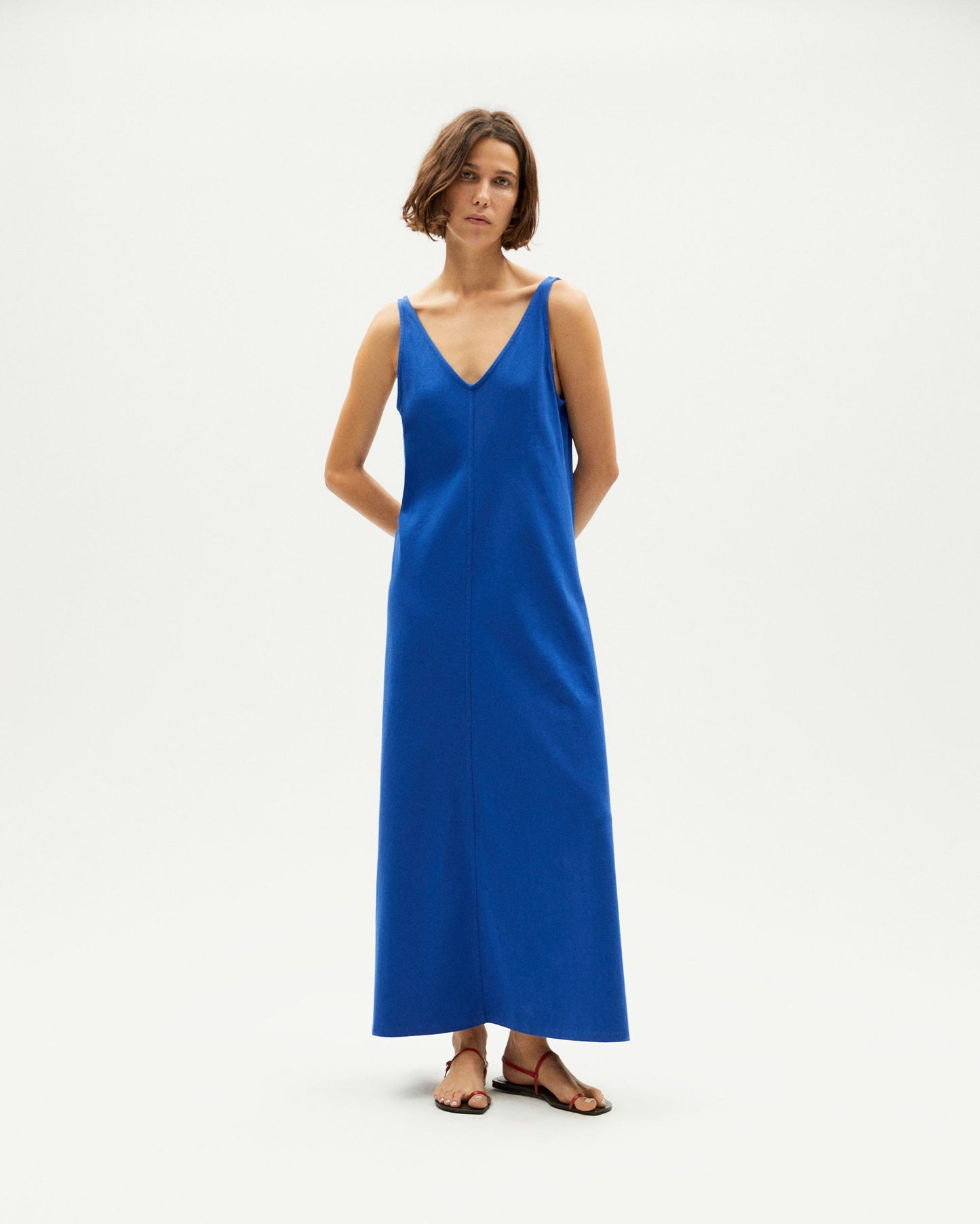 Sade Dress