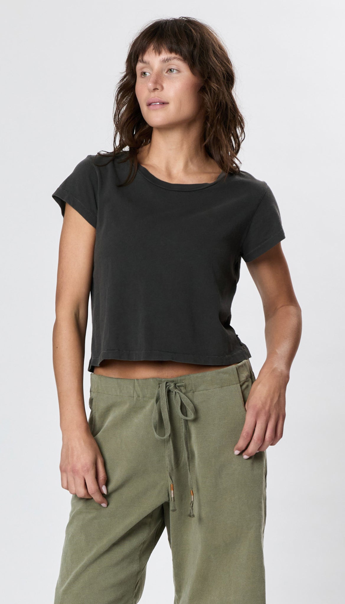 Dunes Tee