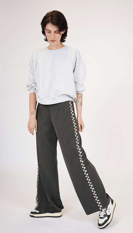 Mollie Wide Leg Pant