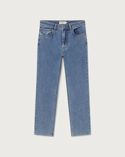 Nele Jeans in Light Wash