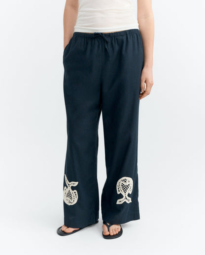 Brigitte Pants