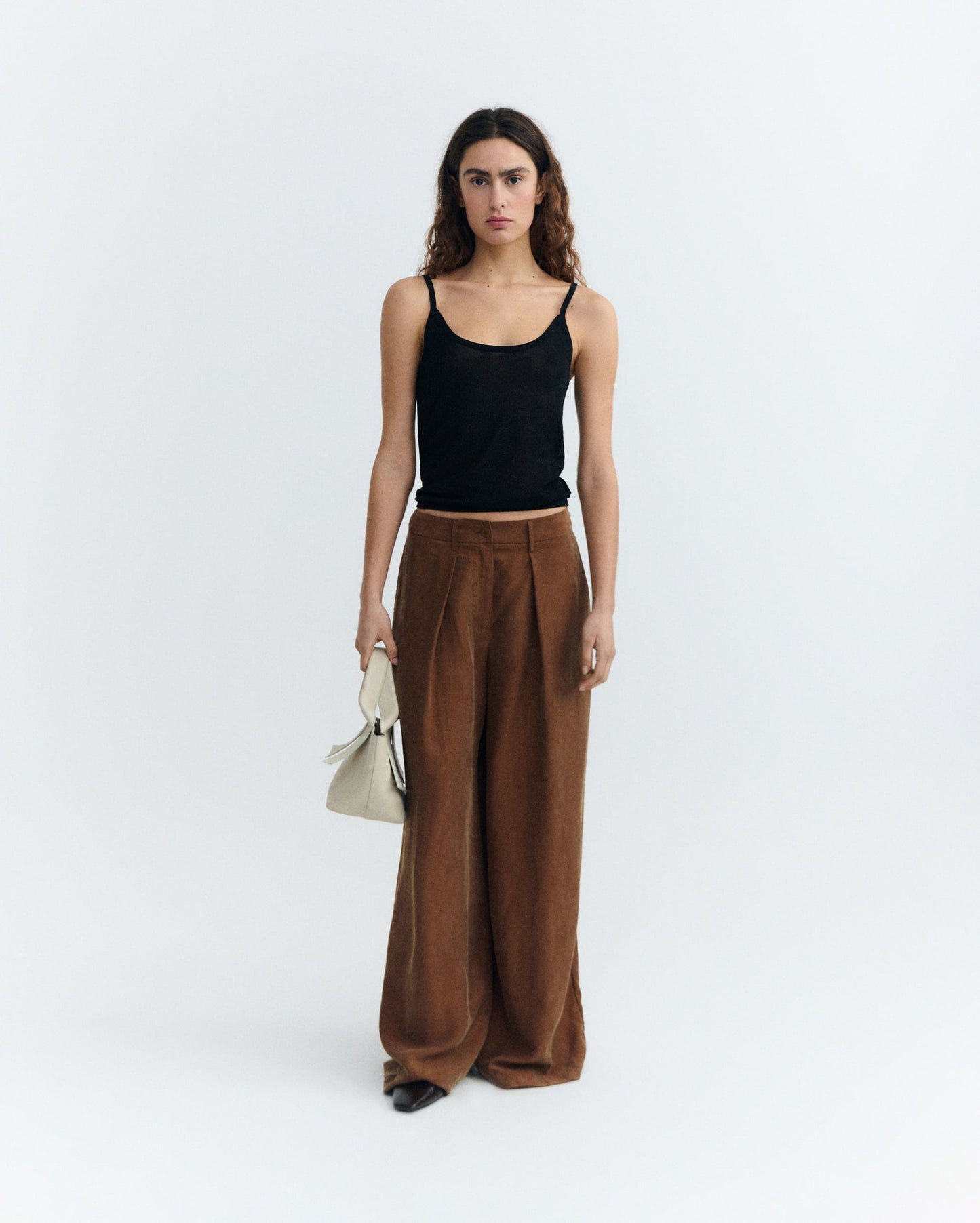 Cirila Pants
