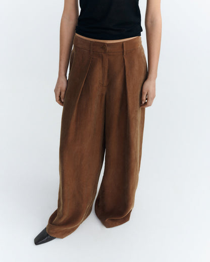 Cirila Pants