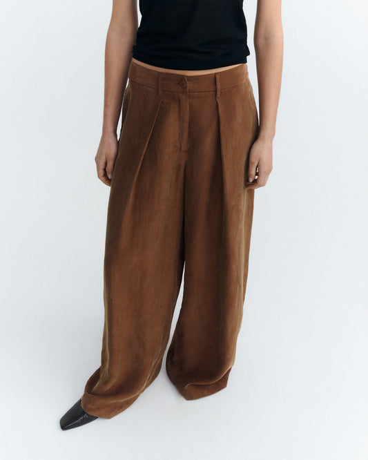 Cirila Pants