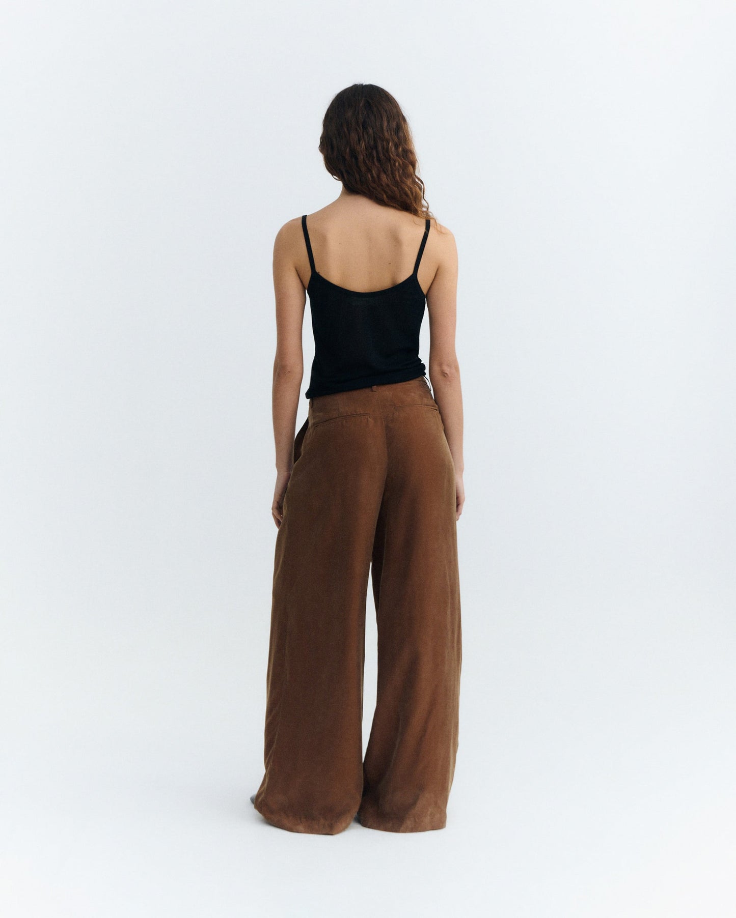 Cirila Pants