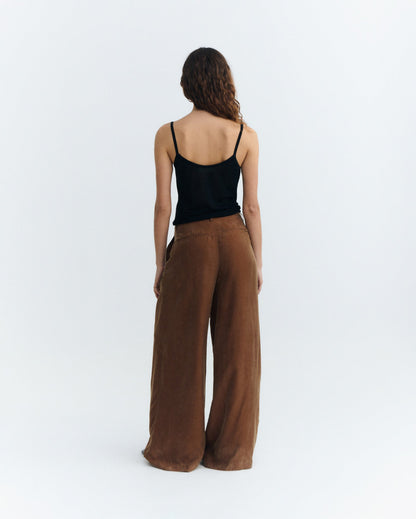 Cirila Pants