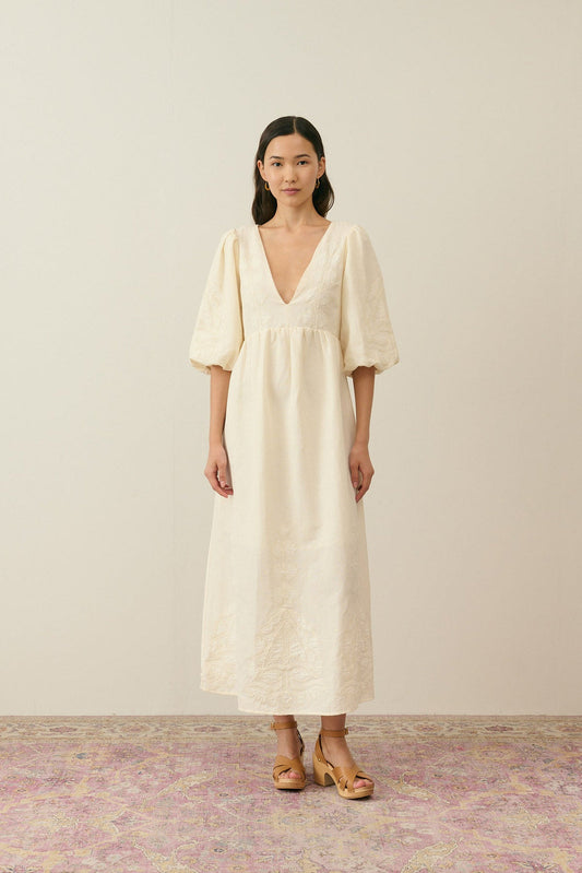 Ilana Dress