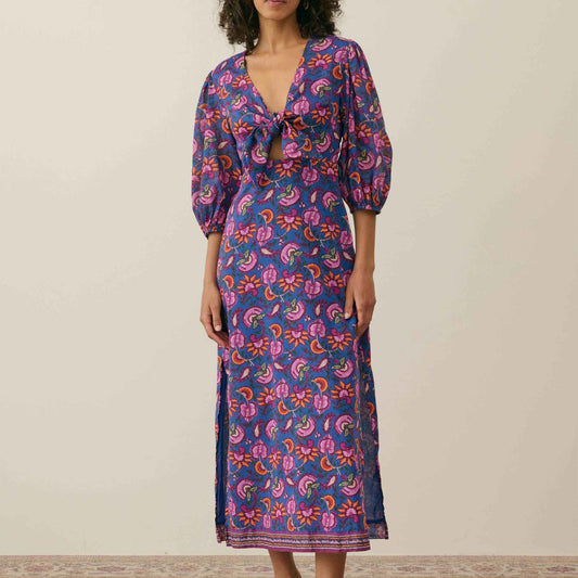 Chadhlia Dress