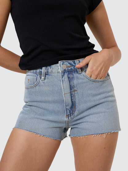 Thrills Sadie Shorts in Dusk 