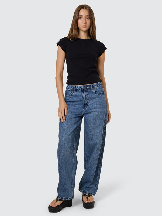 Tony Jean in Stoned Blues