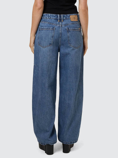 Tony Jean in Stoned Blues