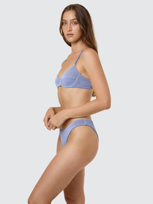 Alba Underwire Bikini Top