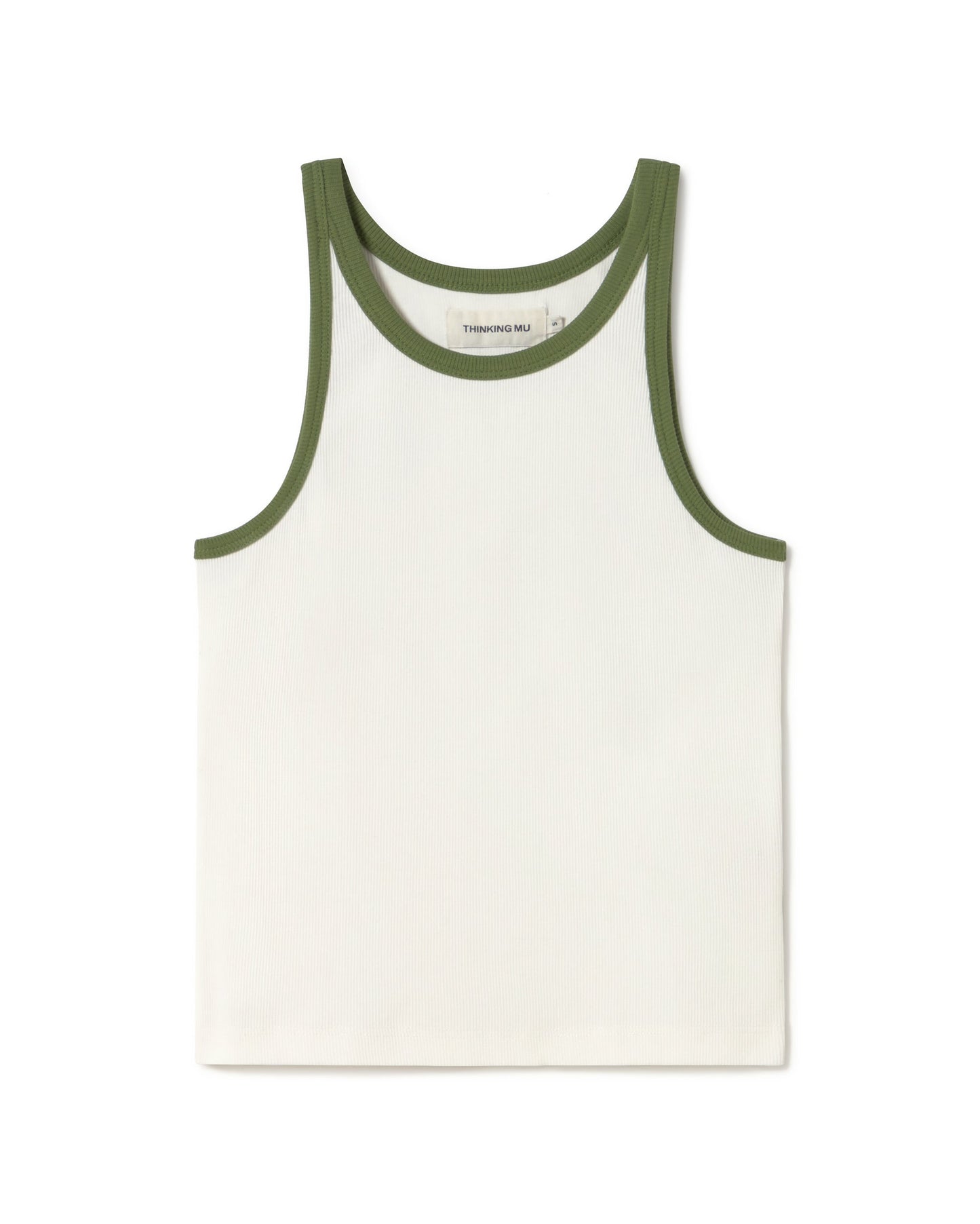 Harriet Tank Top