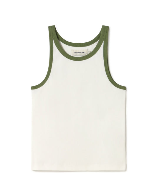 Harriet Tank Top