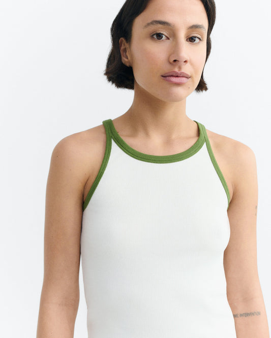 Harriet Tank Top