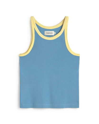 Harriet Tank Top