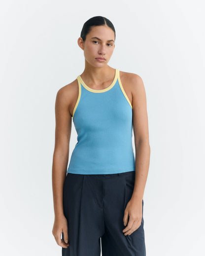 Harriet Tank Top