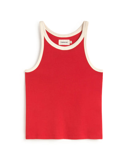 Harriet Tank Top