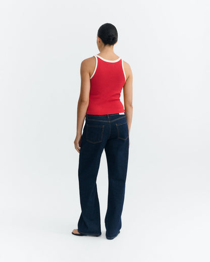 Harriet Tank Top