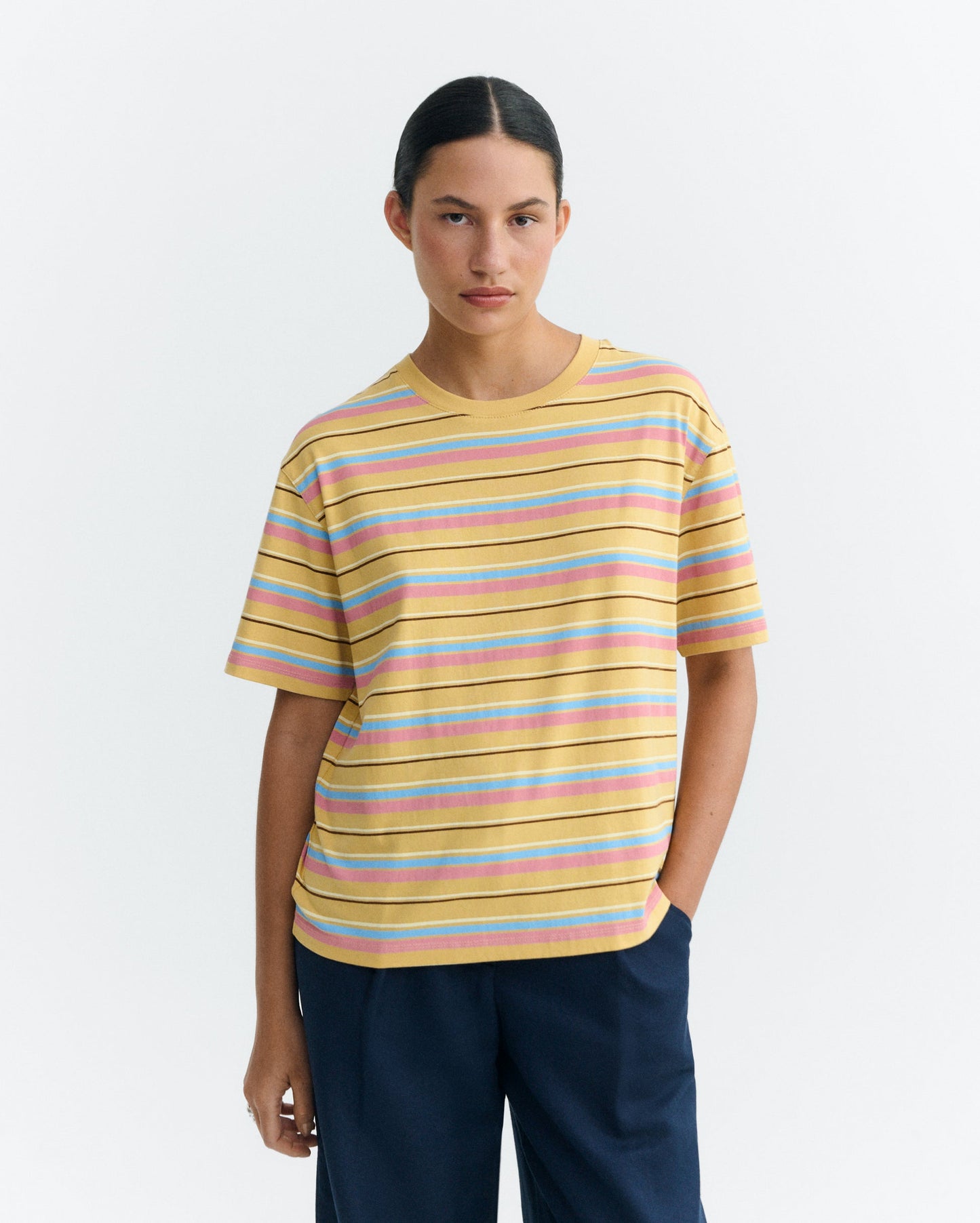 Lucia Tee