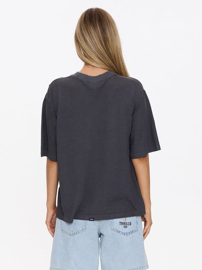 Hemp Square Tee