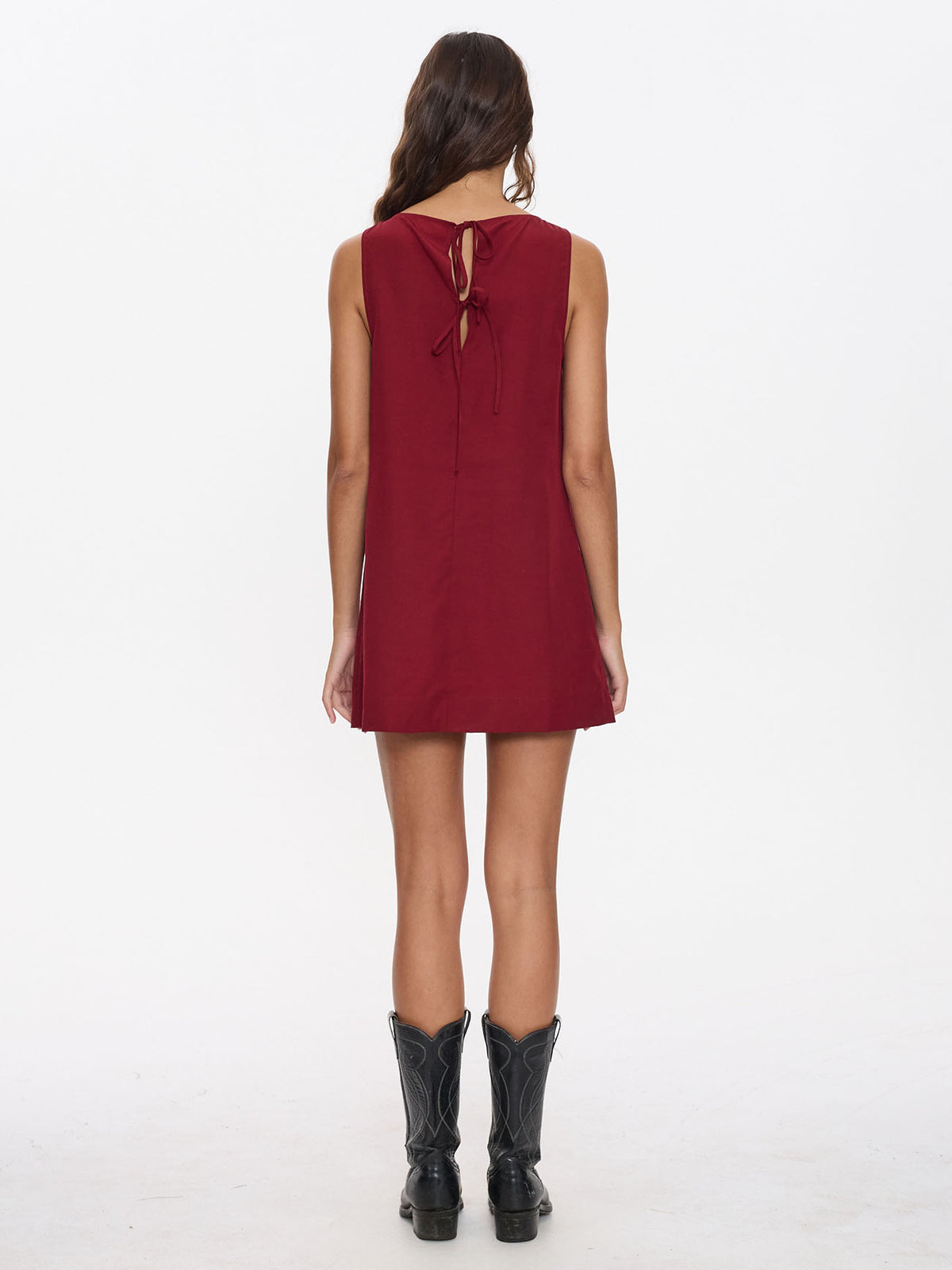Knox Mini Dress