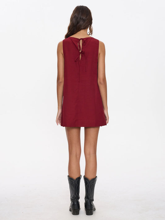 Knox Mini Dress