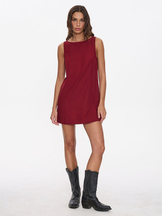 Knox Mini Dress