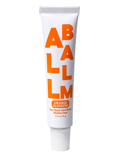 zizia orange blossom all balm / Naturally soothes and moisturizes dry skin. For whatever, wherever, whenever! Meet your herbal swiss army knife. This full-body salve is not your average goop. It’s got a reputation for rejuvenating dry lips and quenching thirsty skin. Packed with jojoba, calendula, and shea butter.

