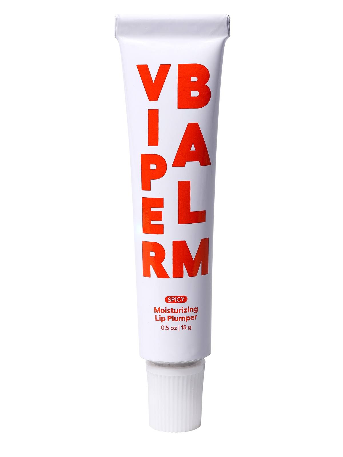 This spicy lip balm is infused with warming, circulation-boosting botanicals to naturally plump up your pout. With cinnamon, a touch of cayenne, and nourishing oils, this glossy balm is perfectly spiced while also nourishing. Step outside with fuller lips and a dewy glow.

zizia viper balm