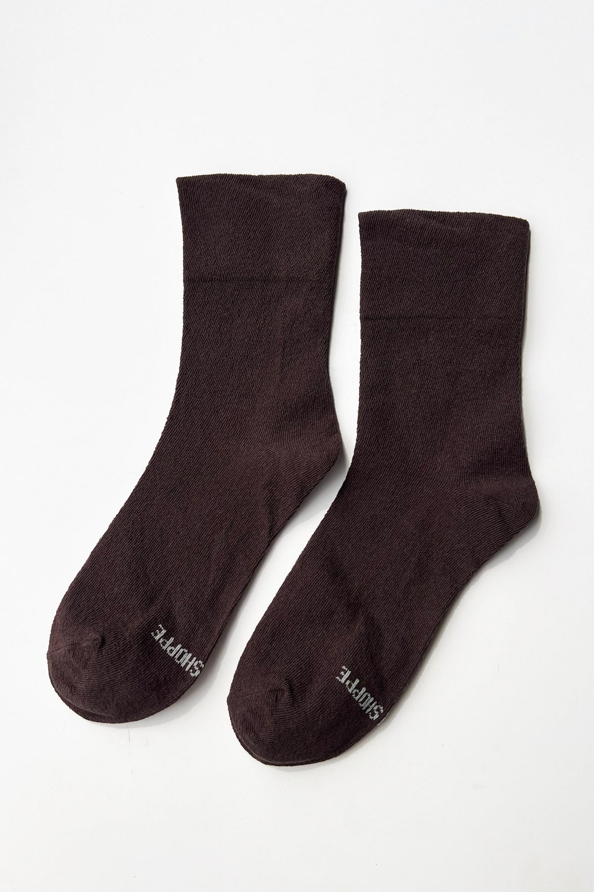 Le Bon Shoppe Breezy Sneaker Socks 