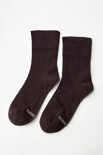 Le Bon Shoppe Breezy Sneaker Socks 