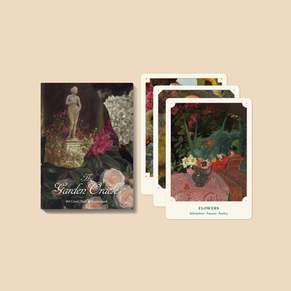Garden Oracle Deck