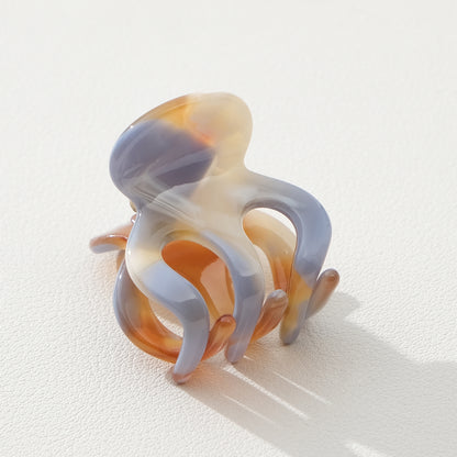 Desert Dusk Mini Claw Clip