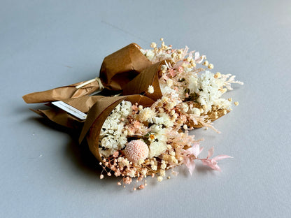 Everyday Dried Floral Bouquet