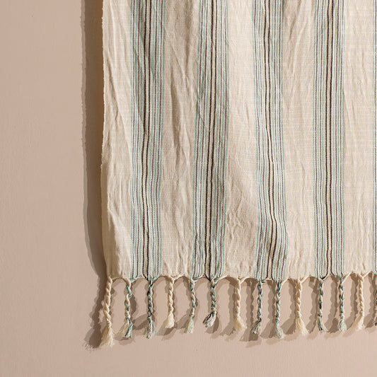 Striped Turkish Towel