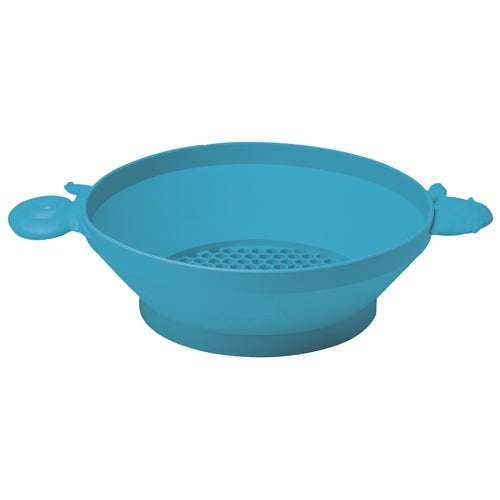 DAM Scrunch Sand Sifter Blue