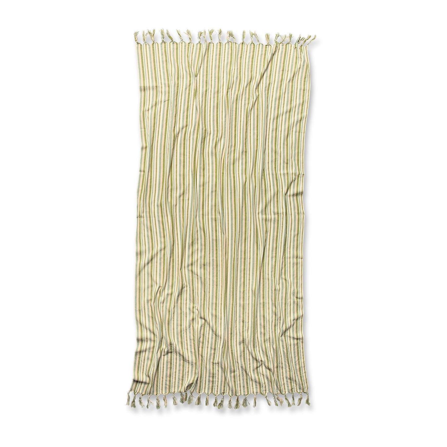 Turkish Towels
