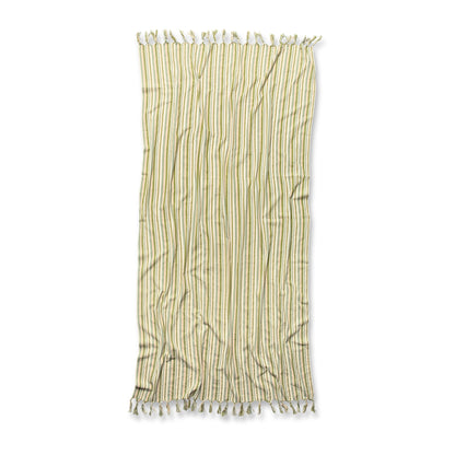 Turkish Towels