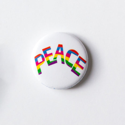 Button Pin