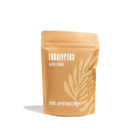 URB Apothecary Moisturizing Bath Soak
