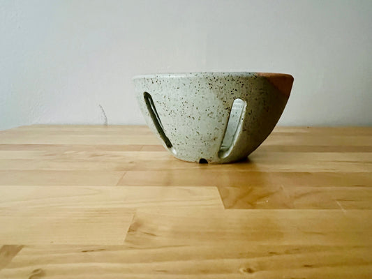 Ceramic Berry Bowl