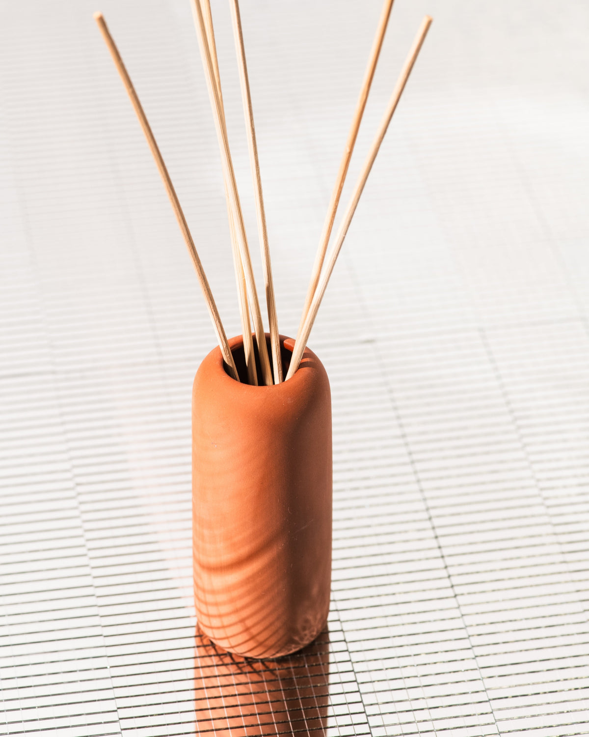 Pivotpoint Diffuser Canyon Point Diffuser | Thread Spun