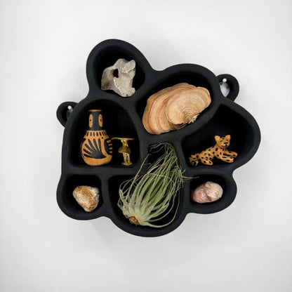 Hanging Treasure Cove No. 3