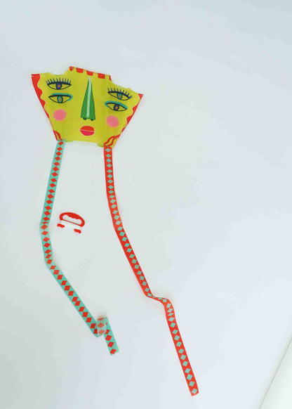 Pocket Kite