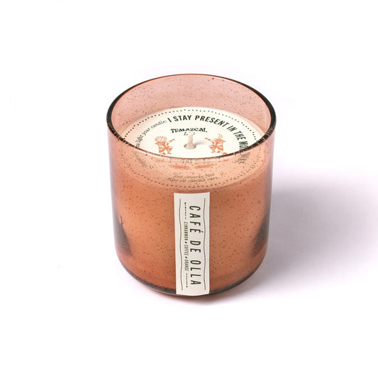 Cafe De Olla Candle