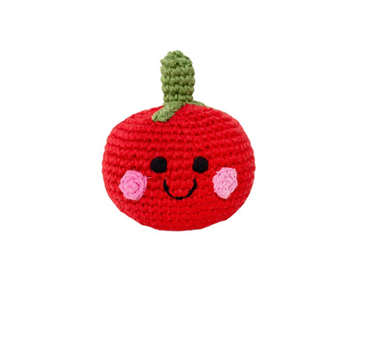 Hand Crocheted Rattles