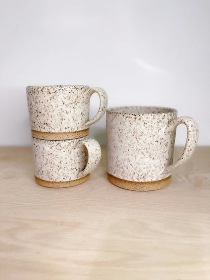 Ceramic Speckled Mug *more ava pics